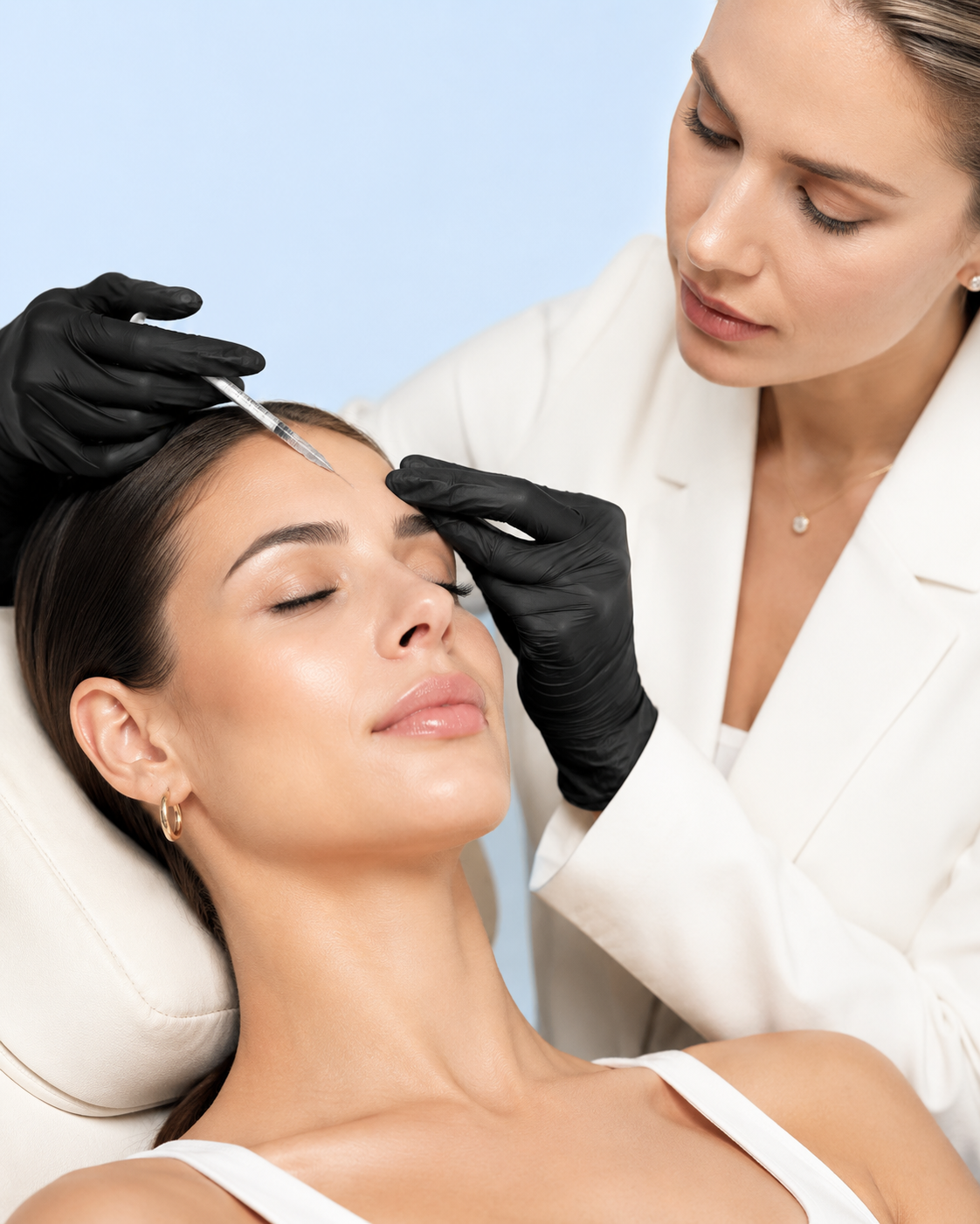 Injectable treatments